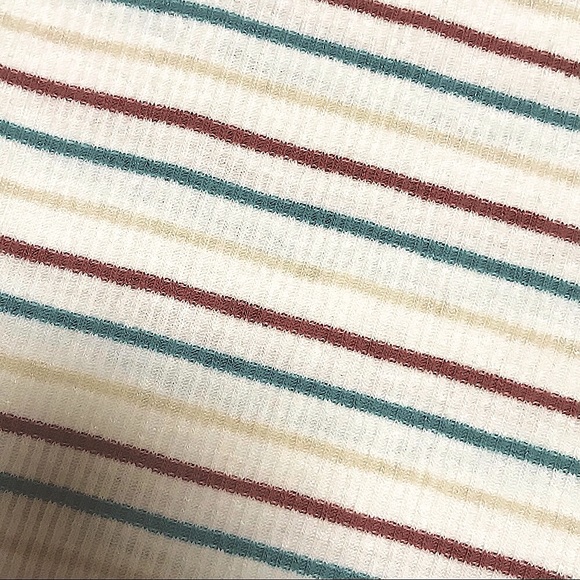 🆕🔥HTF-ABERCROMBIE&FITCH SUPER STYLISH&SOO SILKY SMOOTH&SOFT SHORT-SLEEVE NWT! - Picture 2 of 14